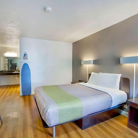 Motel 6-Gainesville, Fl エクステリア 写真