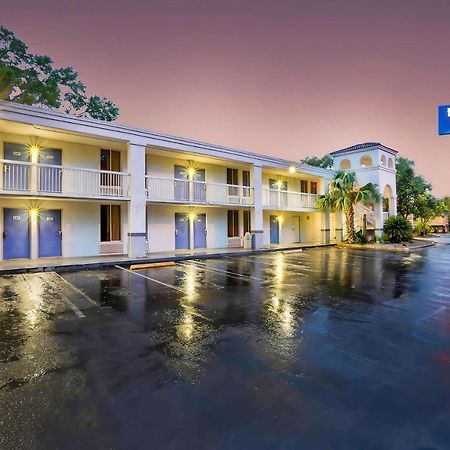 Motel 6-Gainesville, Fl エクステリア 写真