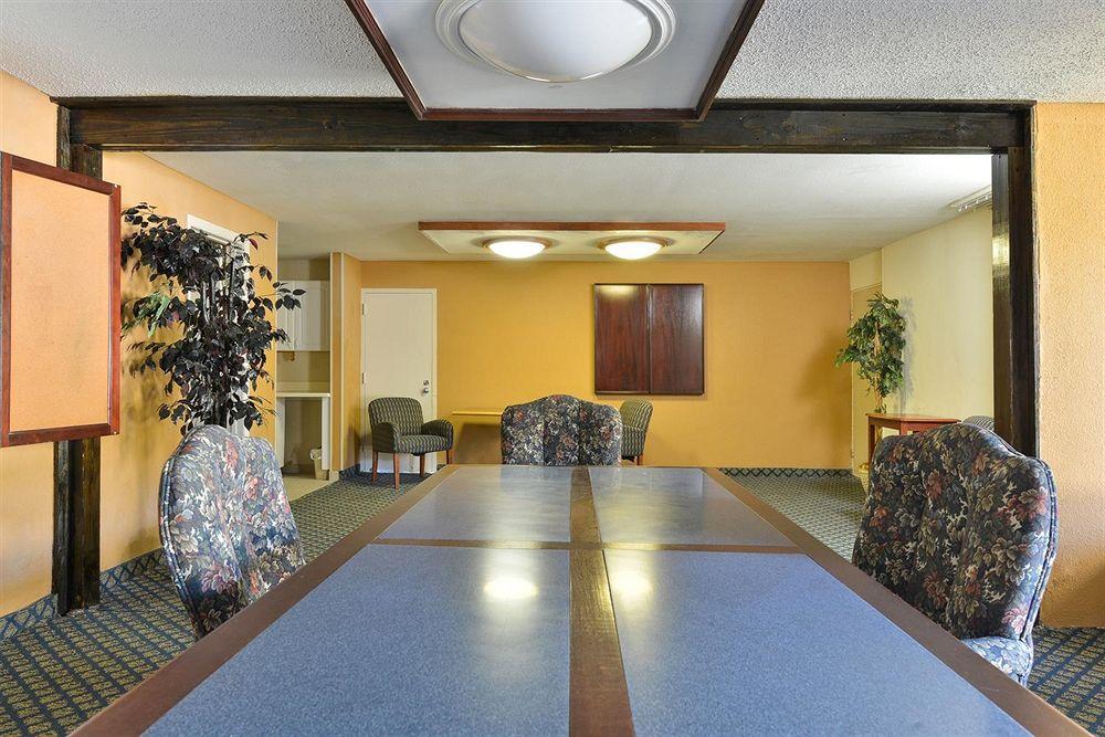 Motel 6-Gainesville, Fl エクステリア 写真