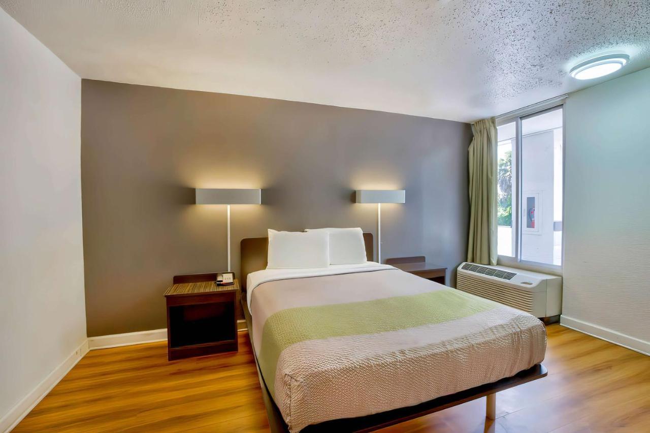 Motel 6-Gainesville, Fl エクステリア 写真