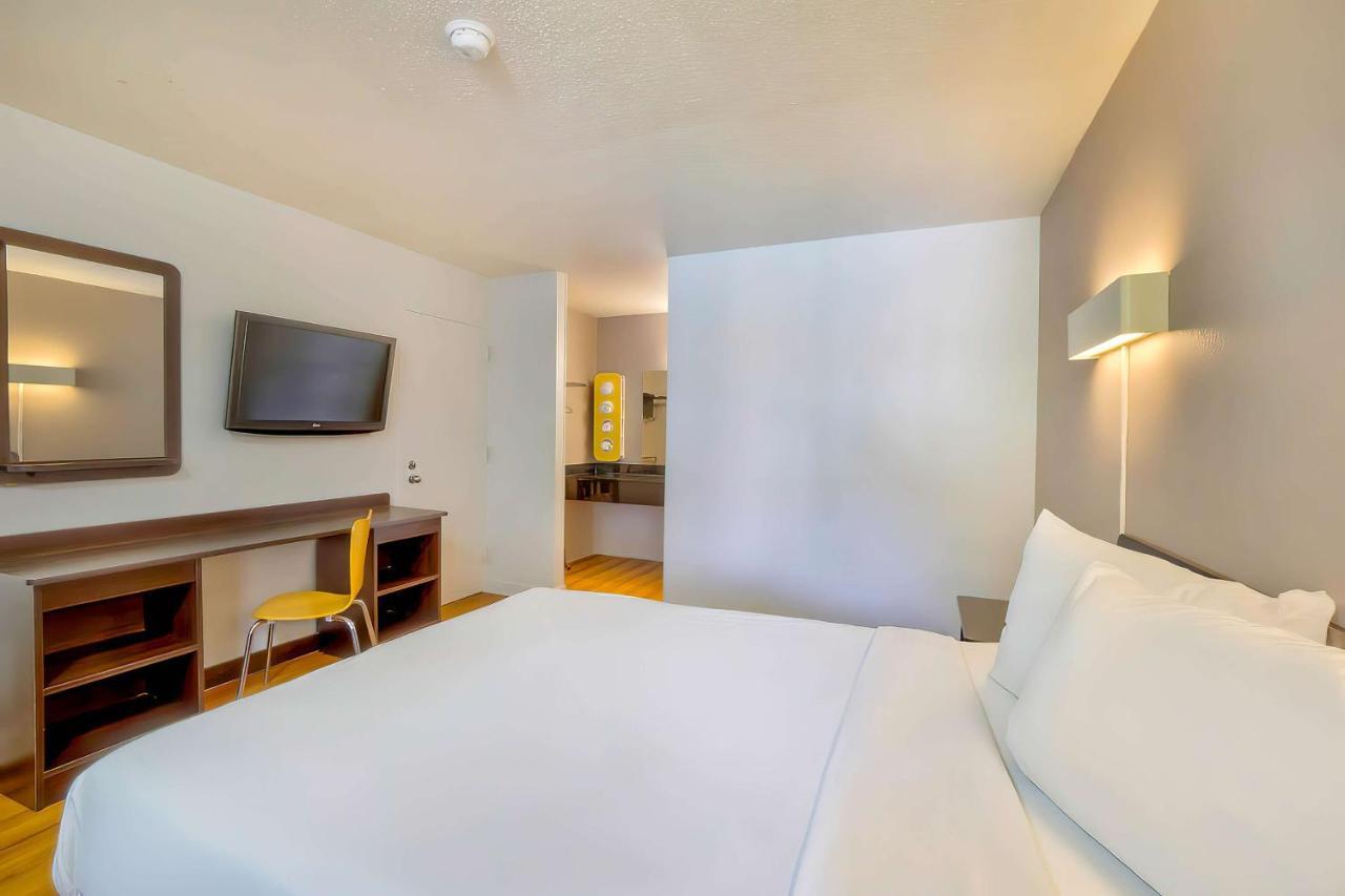 Motel 6-Gainesville, Fl エクステリア 写真
