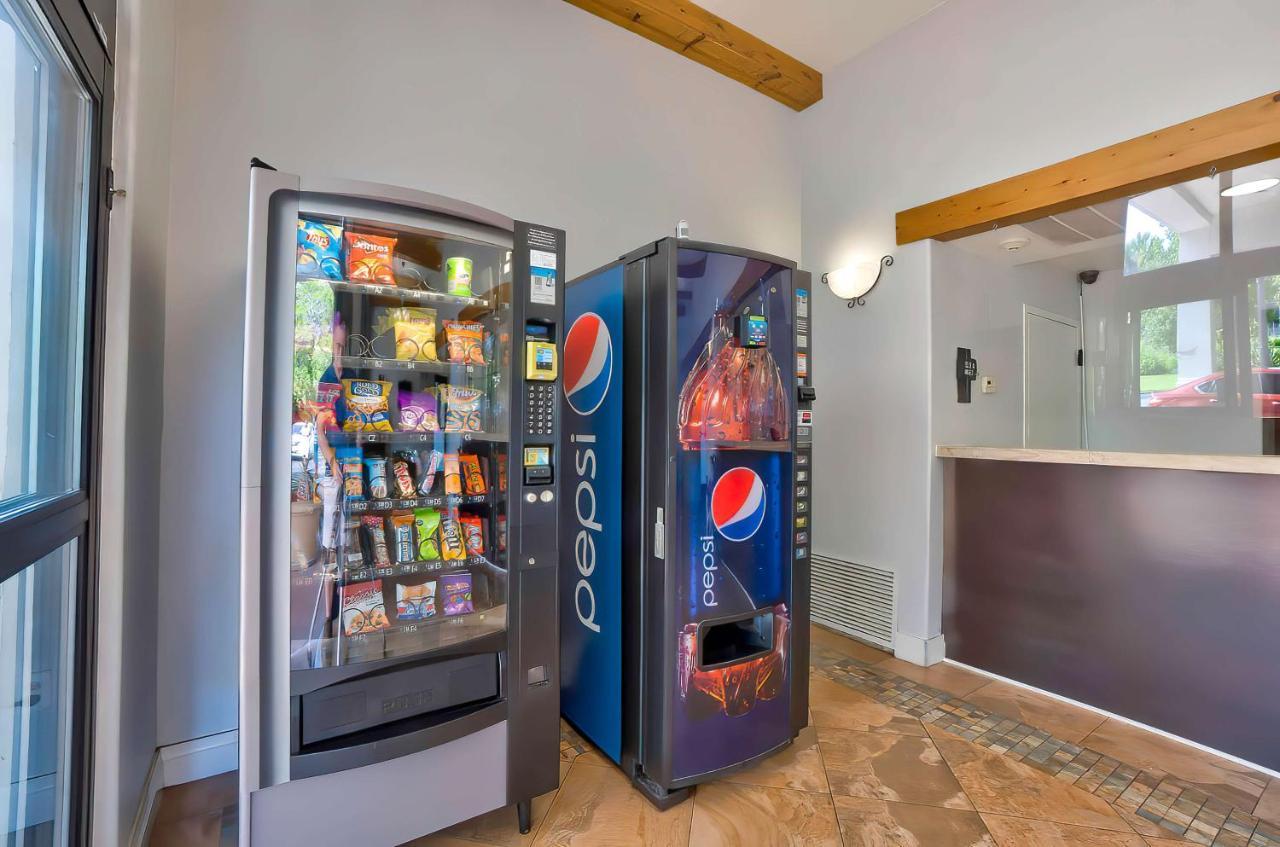 Motel 6-Gainesville, Fl エクステリア 写真