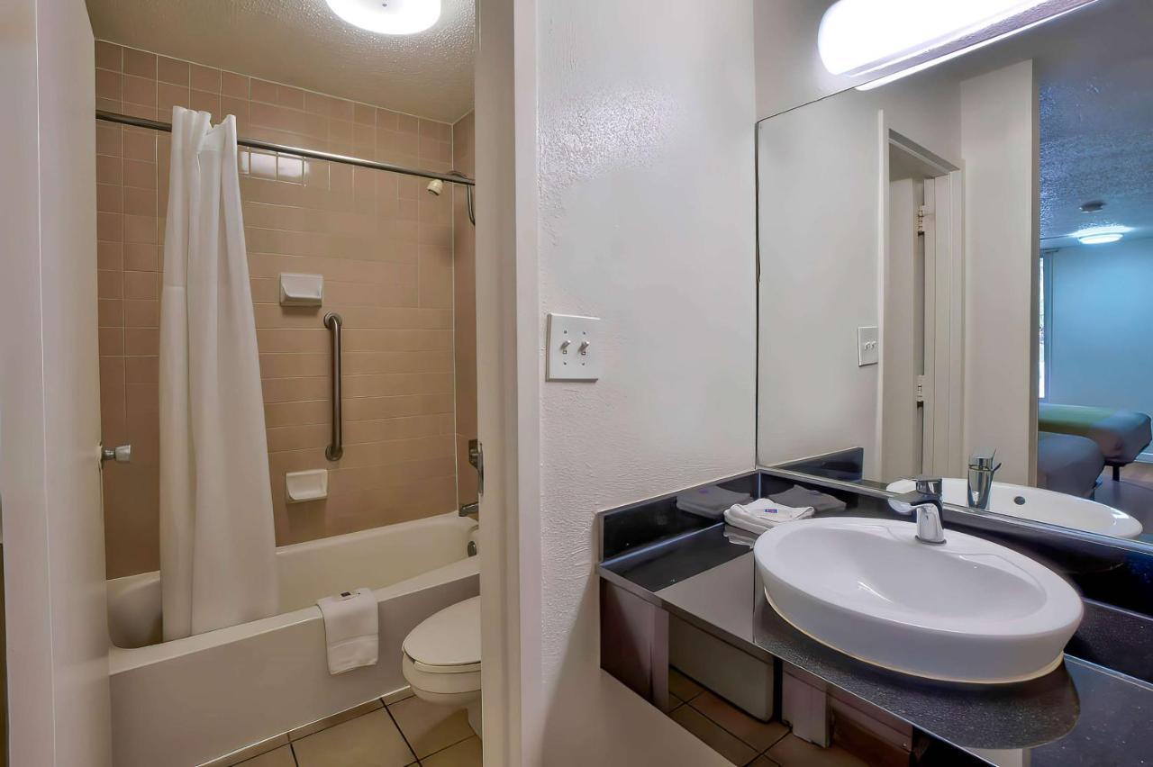 Motel 6-Gainesville, Fl エクステリア 写真
