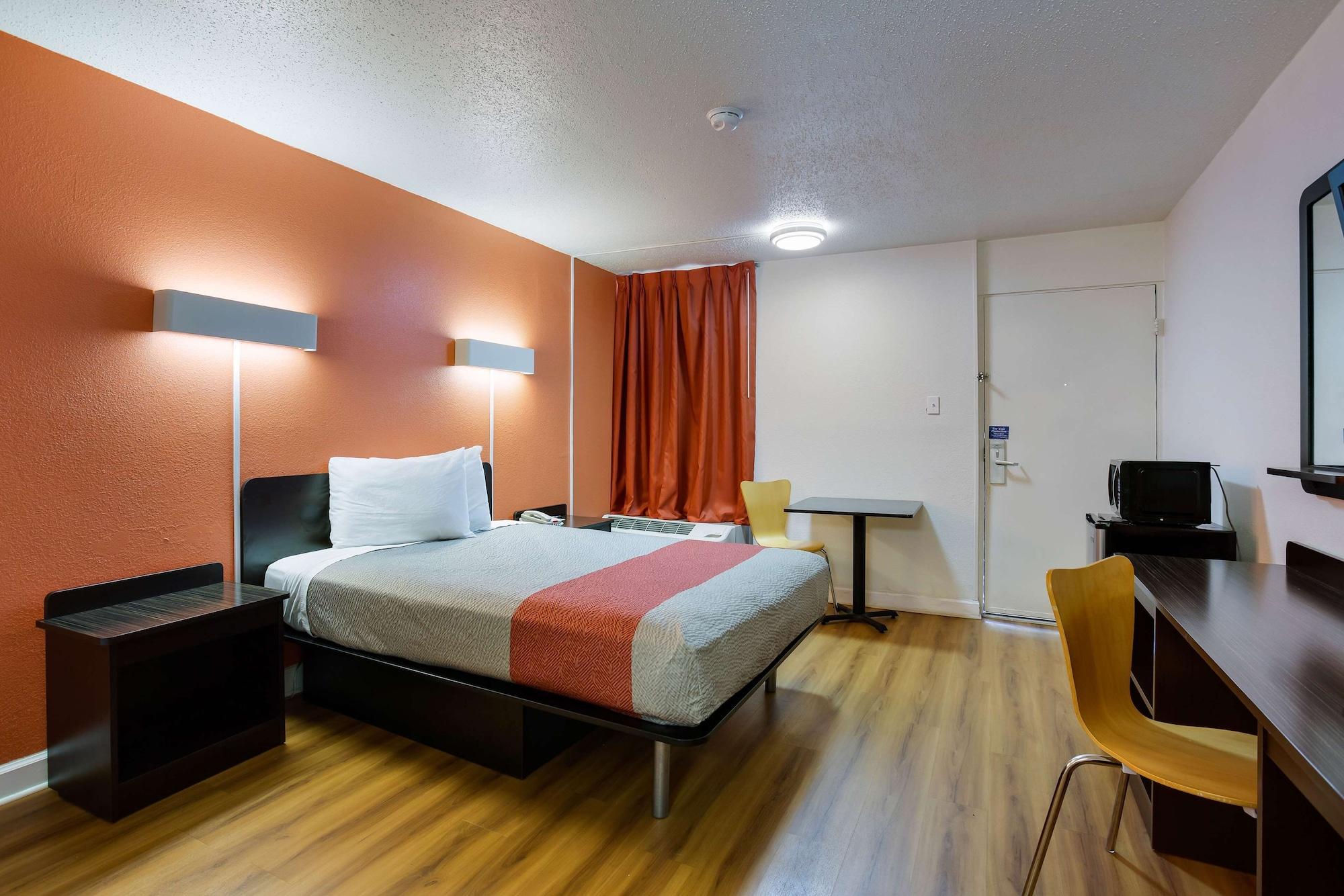 Motel 6-Gainesville, Fl エクステリア 写真