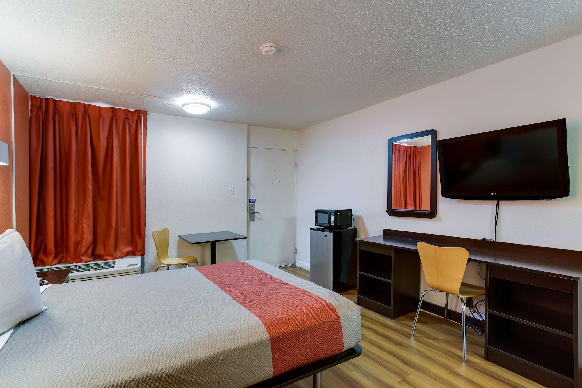 Motel 6-Gainesville, Fl エクステリア 写真