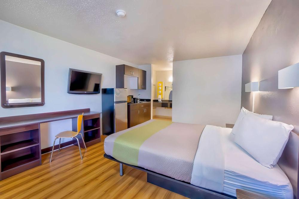 Motel 6-Gainesville, Fl エクステリア 写真