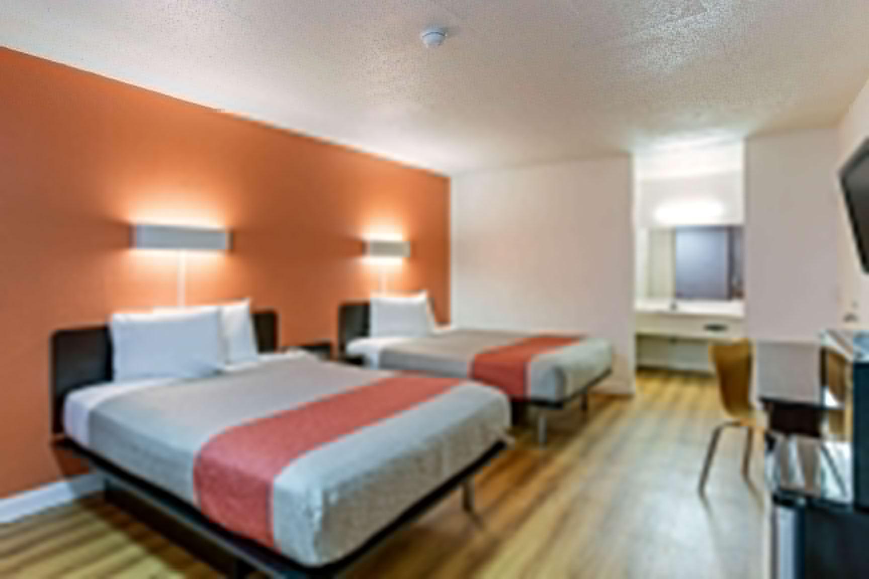 Motel 6-Gainesville, Fl エクステリア 写真