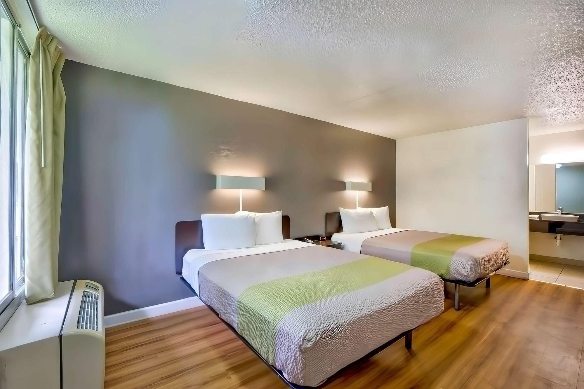 Motel 6-Gainesville, Fl エクステリア 写真