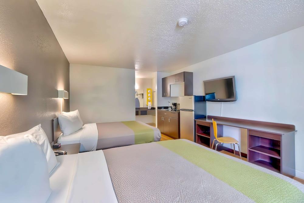 Motel 6-Gainesville, Fl エクステリア 写真