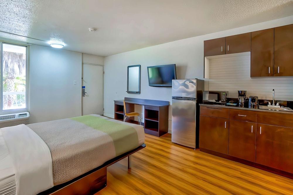 Motel 6-Gainesville, Fl エクステリア 写真