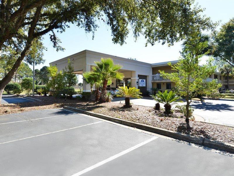 Motel 6-Gainesville, Fl エクステリア 写真