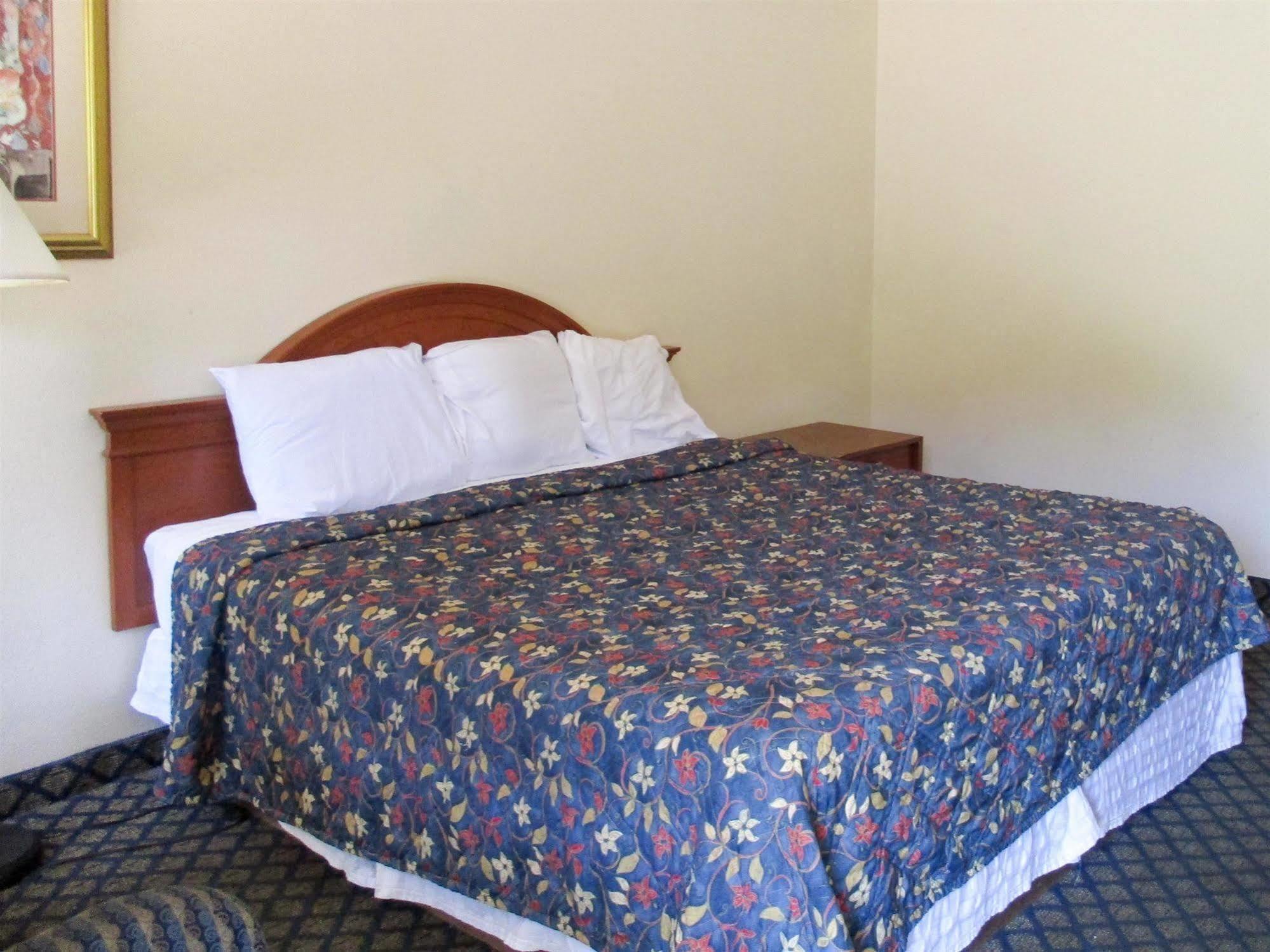 Motel 6-Gainesville, Fl エクステリア 写真